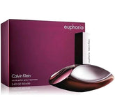 Perfume Euphoria Calvin Klein Feminino - 100ml