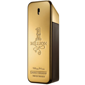 Perfume Paco Rabanne 1 Million Masculino - 100ml